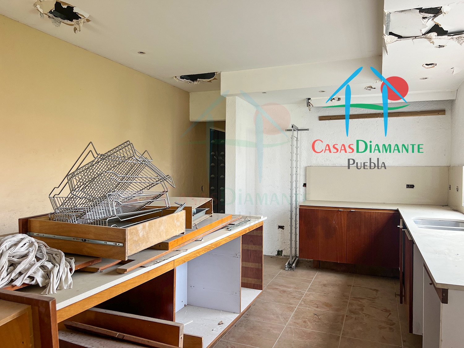 San Antonio Cacalotepec Casa Lucas - Cocina 4 San Antonio Cacalotepec Casa Lucas - Cocina 4